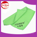 Microfiber Suede Cloth for Eyewear Clean